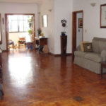 Apartamento à venda com 3 quartos, sendo 1 suíte,  em Pinheiros, São Paulo, SP