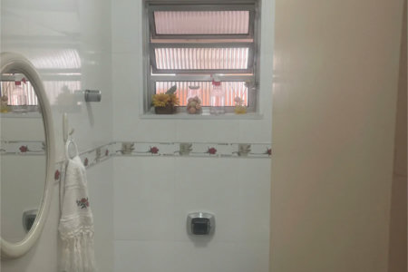 Sobrado à venda com 3 quartos em Vila Nova Alba, São Paulo, SP