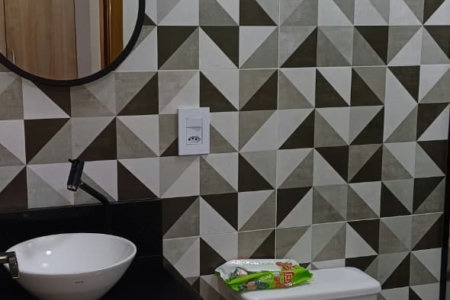 Casa à venda com 2 suítes em Vila Rosália, Guarulhos, SP