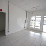 Casa para alugar com 1 quarto no condomínio Braslog, Sorocaba - SP