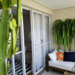 Apartamento à venda com 3 suítes em Lar São Paulo, São Paulo, SP