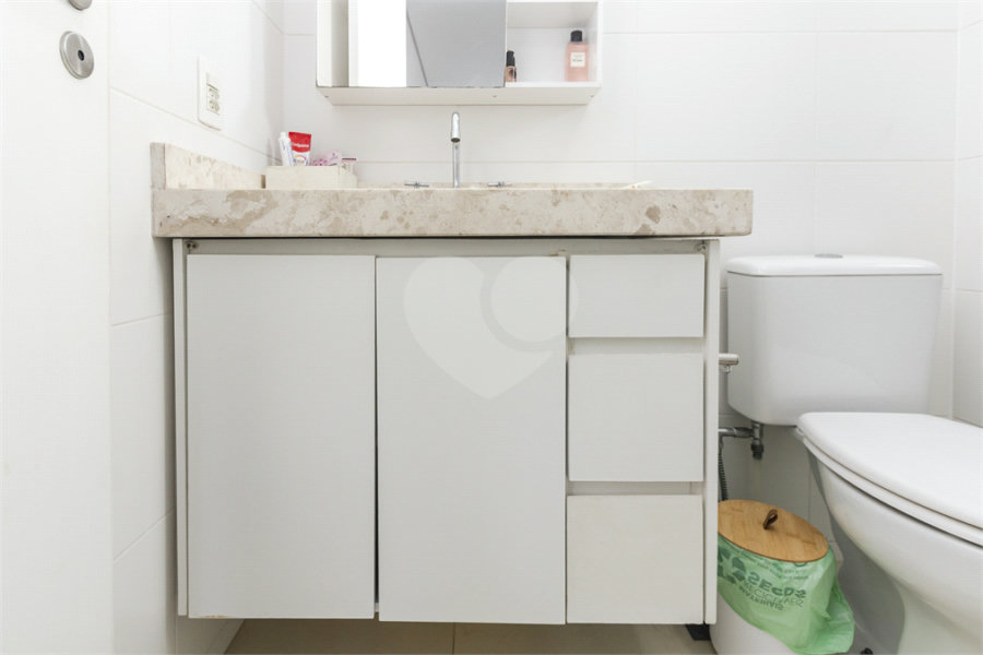 Apartamento à venda com 2 quartos, sendo 1 suíte, em Casa Verde, São Paulo, SP