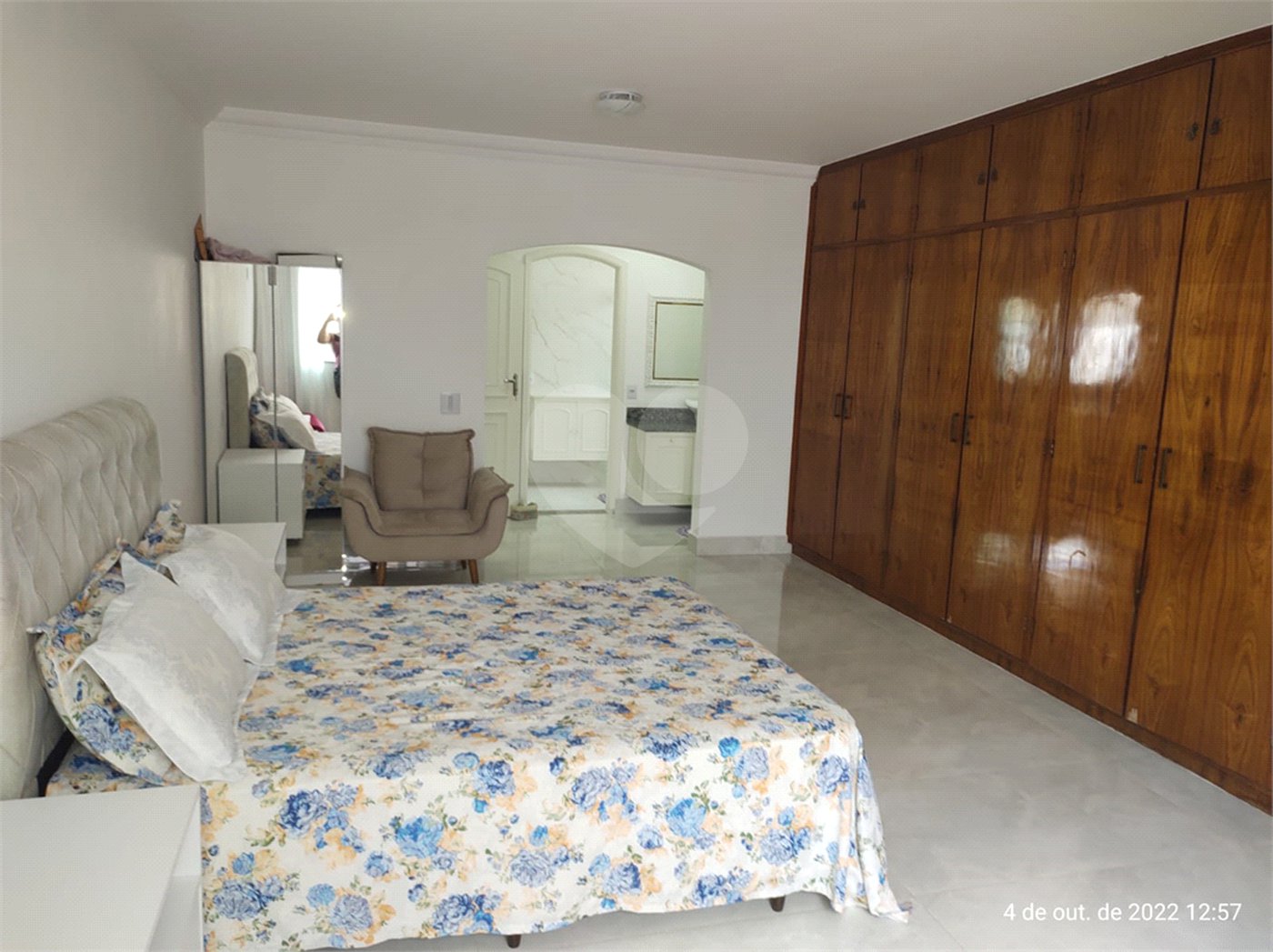 Casa à venda com 3 quartos, sendo 2 suítes, em Jardim Santa Rosália, Sorocaba, SP