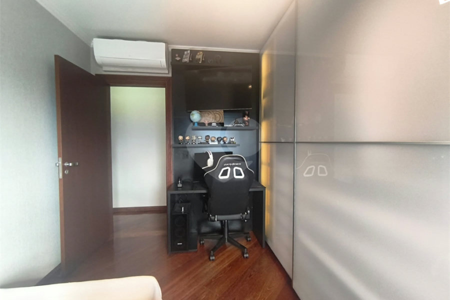 Apartamento à venda com 4 suítes em Santana, São Paulo, SP