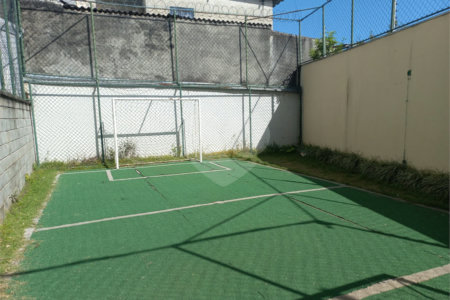 Apartamento à venda com 2 quartos em Vila Mazzei, São Paulo, SP