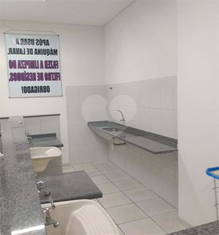 Apartamento à venda com 1 quarto em República, São Paulo, SP
