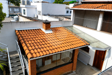 Sobrado à venda com 3 quartos, sendo 1 suíte, em Jardim do Mar, São Bernardo do Campo, SP