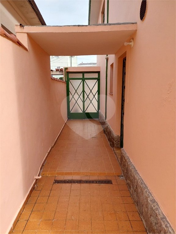 Sobrado à venda com 3 quartos em Vila Gumercindo, São Paulo, SP