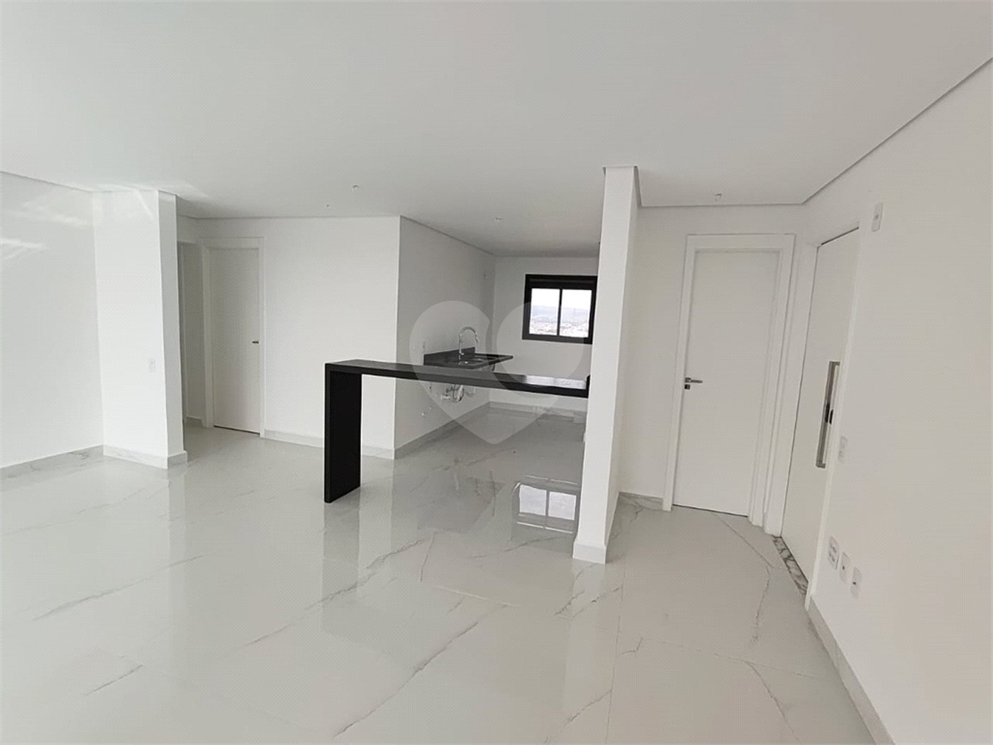 Apartamento à venda com 3 suítes em Parque Campolim, Sorocaba, SP