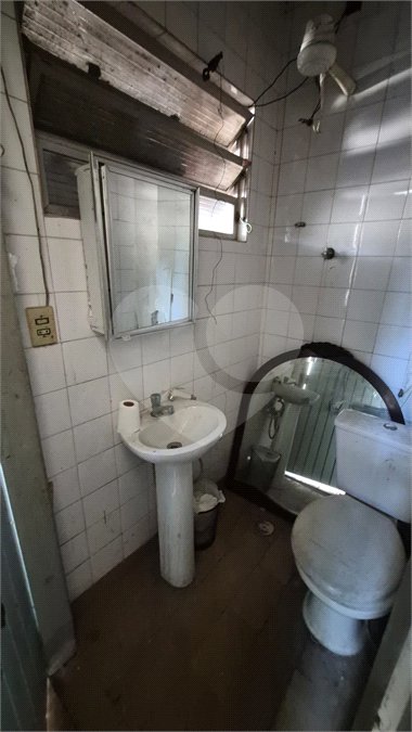 Casa à venda com 2 quartos em Conjunto Residencial Butantã, São Paulo, SP