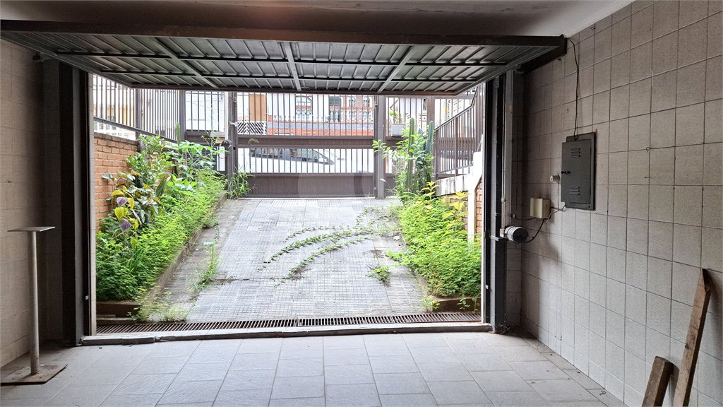Sobrado à venda com 3 quartos em Casa Verde, São Paulo, SP