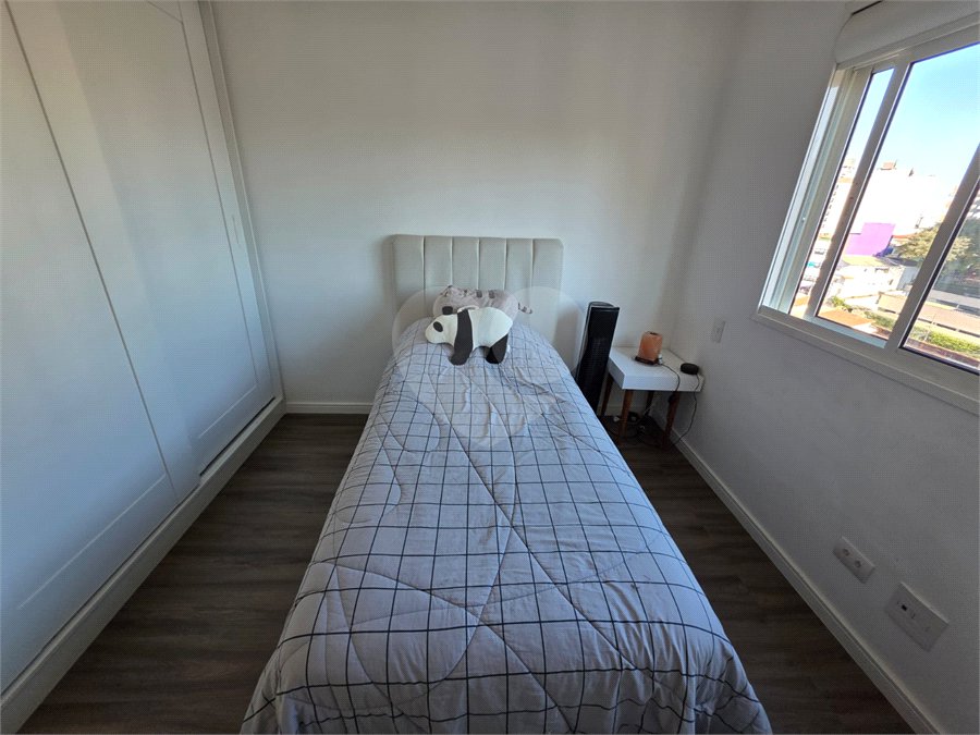 Apartamento à venda com 4 quartos, sendo 2 suítes, em Vila Paulicéia, São Paulo, SP