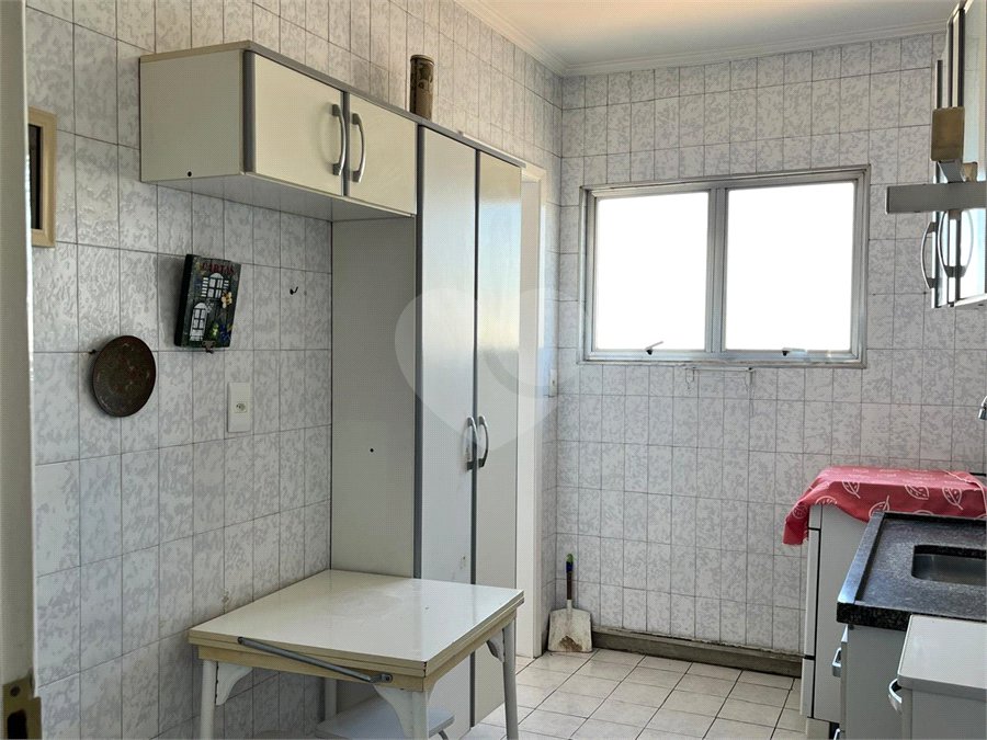 Apartamento para alugar com 2 quartos em Tucuruvi, São Paulo, SP