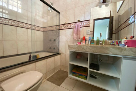 Casa térrea para venda Jardim Santa Paula