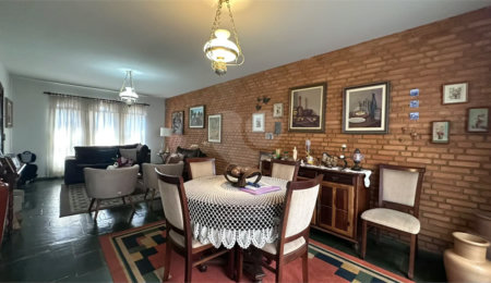 Casa à venda com 5 quartos, sendo 2 suítes,  em Nova América, Piracicaba, SP