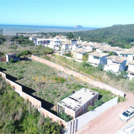 Terreno à venda em Rasa, Armação dos Búzios, RJ