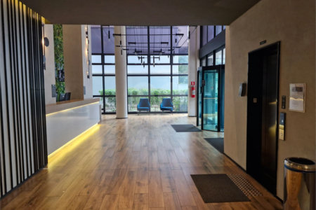 Apartamento à venda com 1 quarto em Vila Mariana, São Paulo, SP