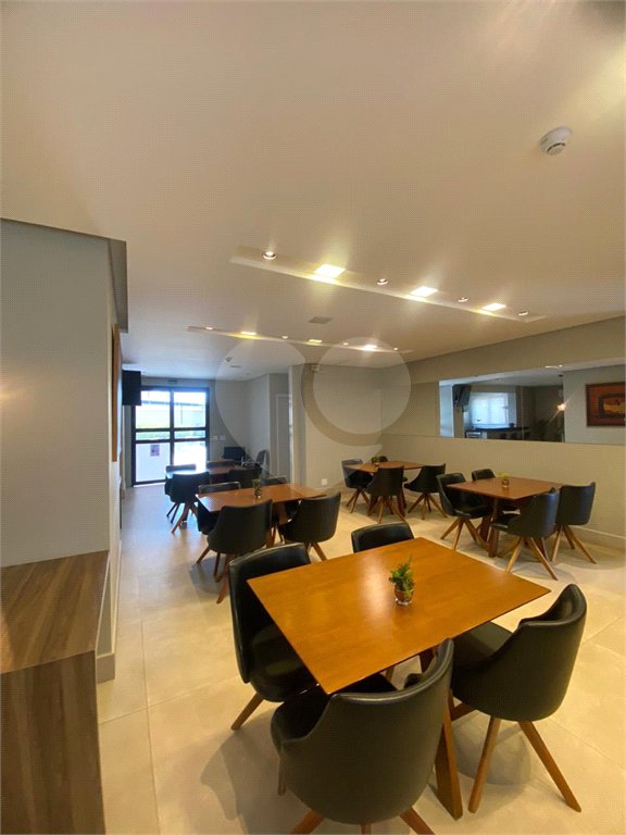 Apartamento à venda com 3 quartos, sendo 1 suíte,  em Vila Santana, Araraquara, SP