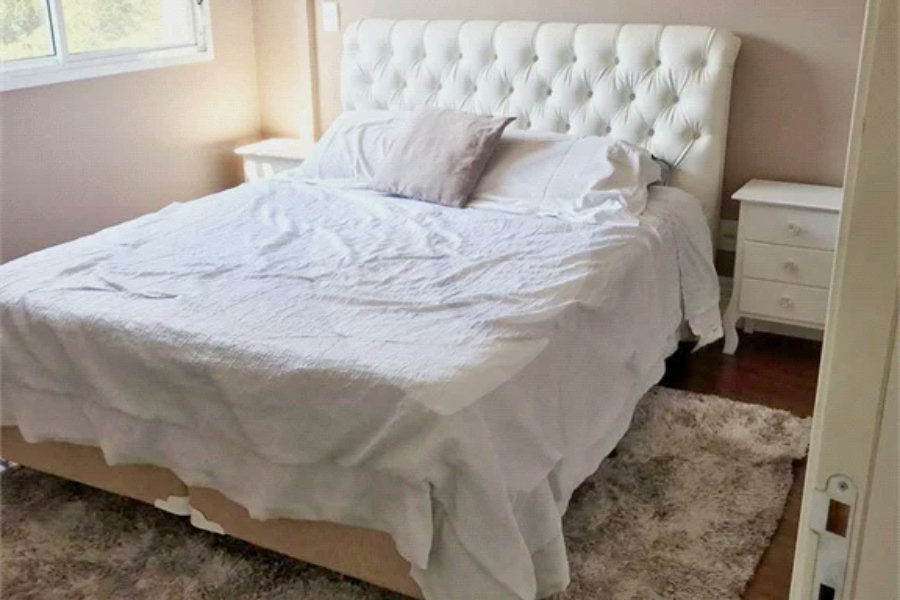 Apartamento à venda com 2 quartos em Mandaqui, São Paulo, SP