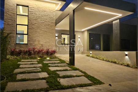 Casa em condomínio à venda com 3 quartos, sendo 1 suíte, em Jardim Residencial Jardim, Sorocaba, SP