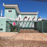 Casa para alugar com 6 quartos, sendo 4 suítes,  no Centro, Itapetininga, SP