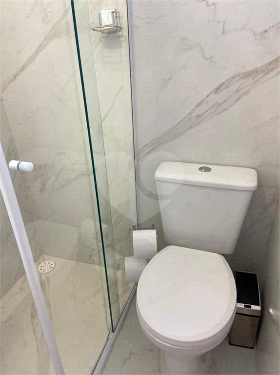 Apartamento à venda com 1 quarto em Sé, São Paulo, SP