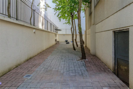 Apartamento à venda com 2 quartos, sendo 1 suíte,  em Vila Andrade, São Paulo, SP