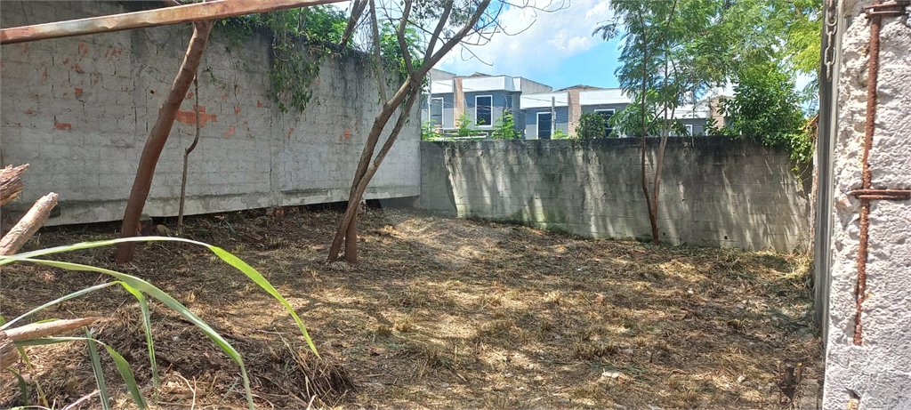 Terreno à venda no condomínio Residencial Camila, Rio de Janeiro - RJ