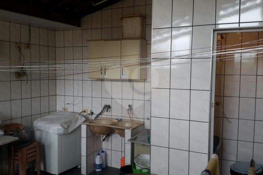Sobrado à venda com 3 quartos em Jardim Brasil (zona Norte), São Paulo, SP