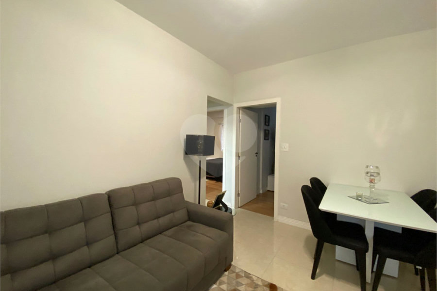 Apartamento à venda com 2 quartos em Santana, São Paulo, SP