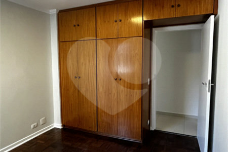 Apartamento à venda com 3 quartos em Vila Pompéia, São Paulo, SP