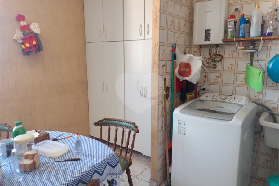 Apartamento à venda com 3 quartos em Limão, São Paulo, SP