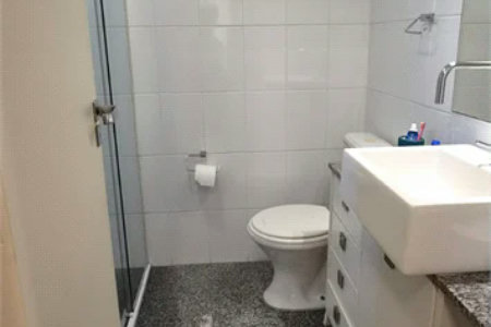 Casa à venda com 3 quartos, sendo 1 suíte,  no condomínio Townhouse Village Morumbi, São Paulo - SP