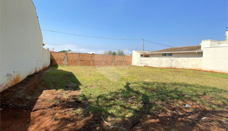 Terreno à venda no condomínio Jardim dos Flamboyant, Araraquara - SP