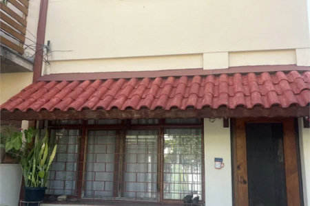 Sobrado à venda com 2 quartos em Pinheiros, São Paulo, SP
