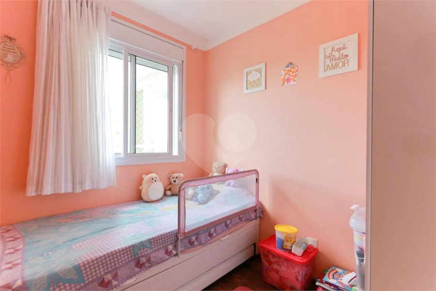Apartamento à venda com 3 quartos, sendo 1 suíte, em Santana, São Paulo, SP