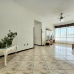 Apartamento à venda, 97 m² por R$ 569.000,00 - Aparecida - Santos/SP