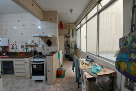Apartamento à venda com 3 quartos em Tijuca, Rio de Janeiro, RJ