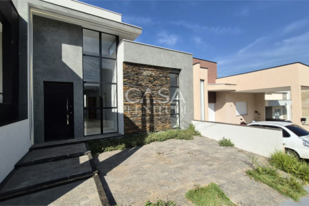 Casa em condomínio à venda com 3 quartos, sendo 1 suíte, em Horto Florestal, Sorocaba, SP