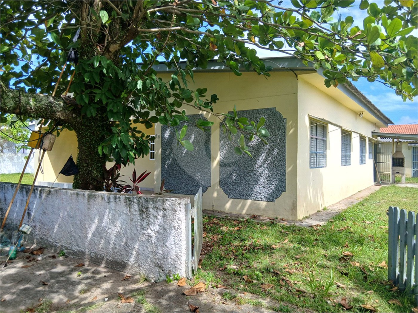 Casa à venda com 5 quartos no Centro, Iguape, SP