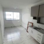 Apartamento à venda com 1 quarto em Vila Butantã, São Paulo, SP