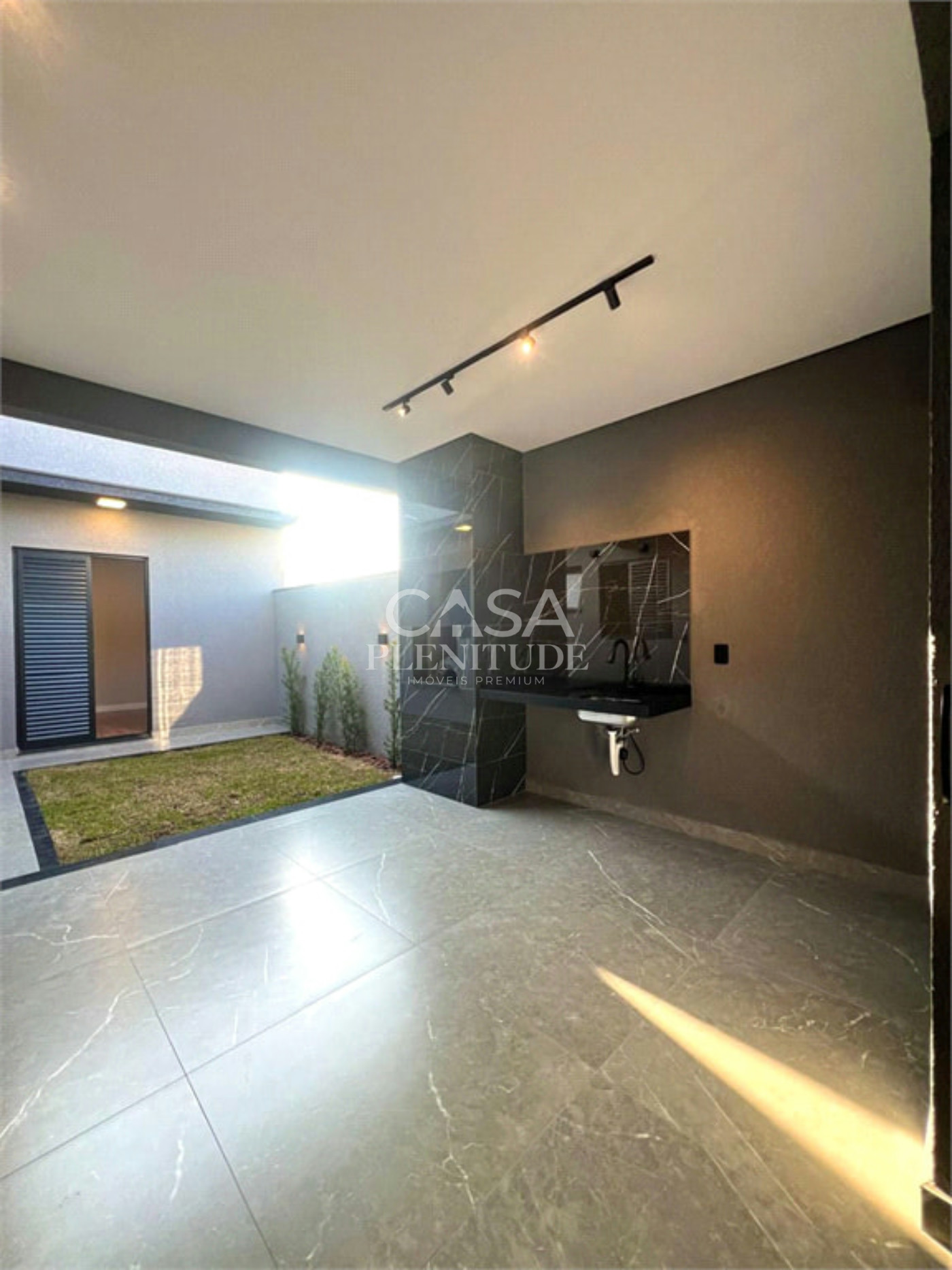 Casa em condomínio à venda com 3 suítes em Jardim Villagio Milano, Sorocaba, SP