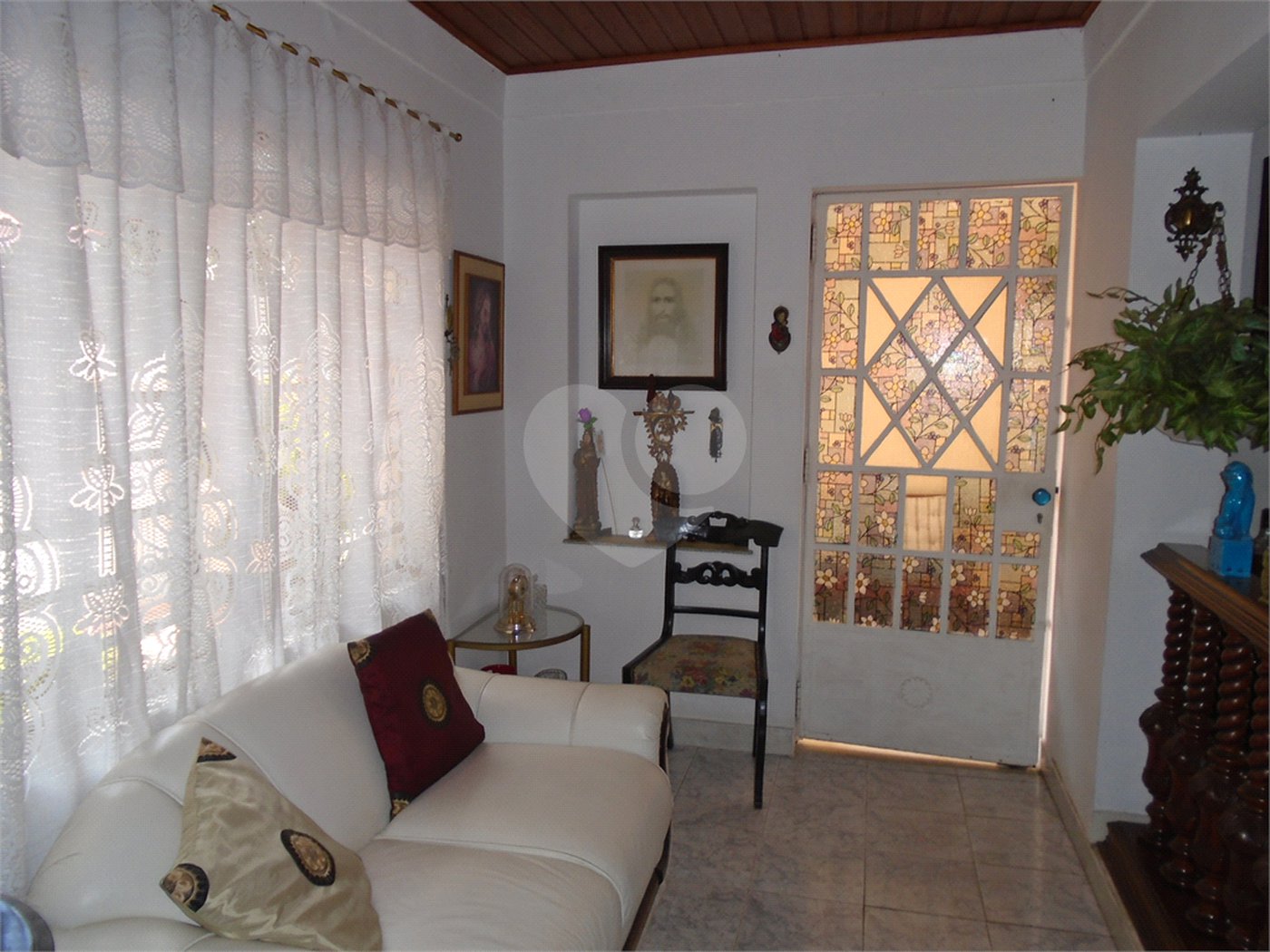 Casa Térrea à venda com 3 quartos em Campo Belo, São Paulo, SP