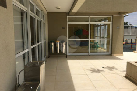 Apartamento para alugar com 1 quarto em Gopoúva, Guarulhos, SP
