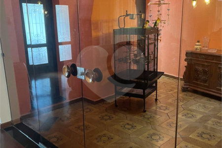 Sobrado à venda com 4 quartos, sendo 1 suíte,  em Jardim Leonor Mendes de Barros, São Paulo, SP