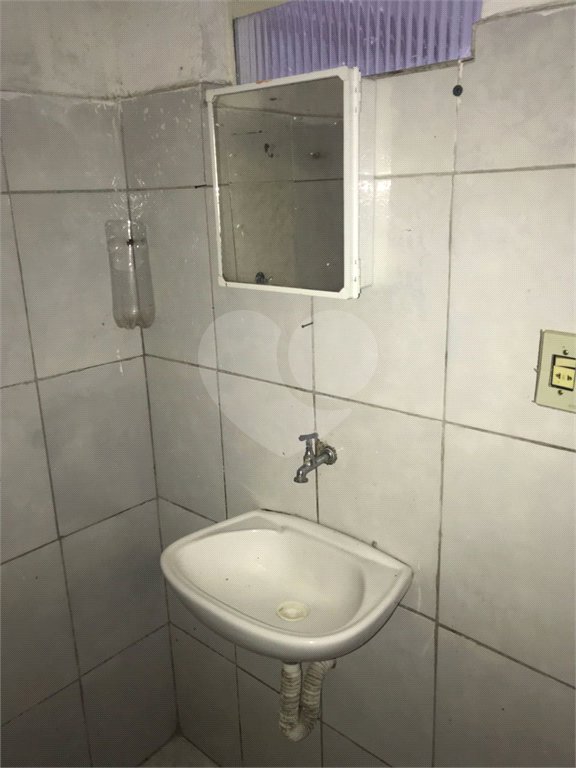 Sobrado à venda com 1 suíte em Horto, São Paulo, SP