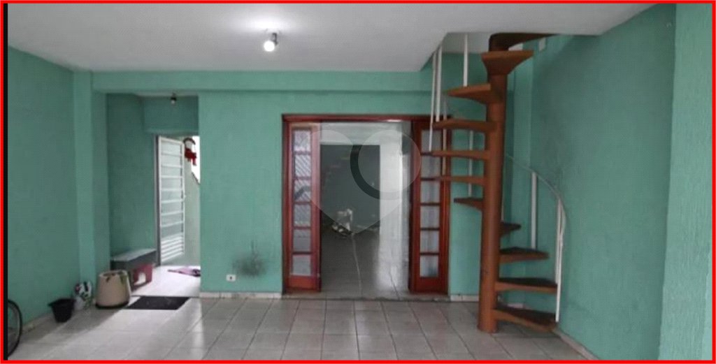 Casa à venda com 6 quartos, sendo 1 suíte, em Limão, São Paulo, SP