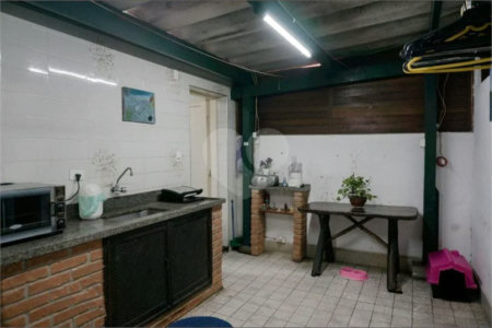 Casa à venda com 3 quartos em Santana, São Paulo, SP