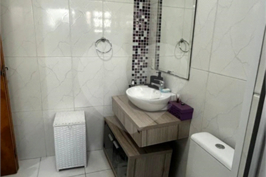 Sobrado à venda ou para alugar com 4 quartos, sendo 3 suítes, em Mandaqui, São Paulo, SP