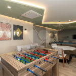 Apartamento à venda com 3 suítes em Campo Belo, São Paulo, SP